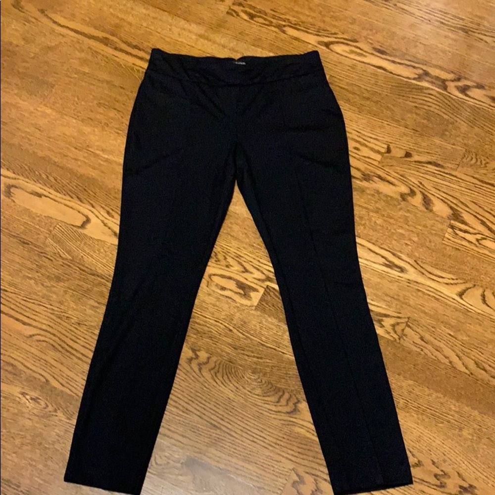 Black Leggings